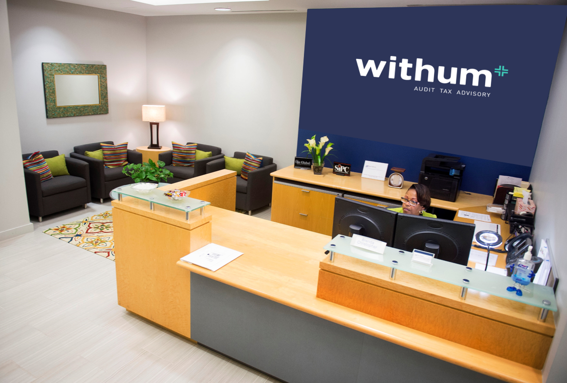 Office Locations WithumSmith+Brown, PC