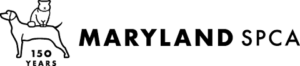 Maryland SPCA logo