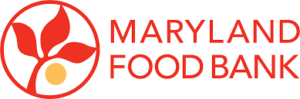 Maryland Food Bank logo