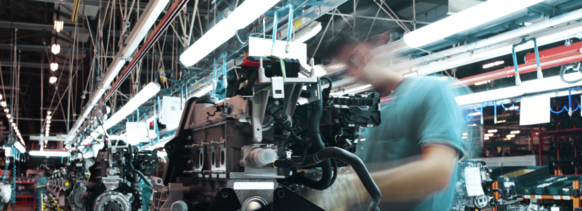 IRS Enhances Manufacturers' Ability to Depreciate Capital Expenditures image Article Image