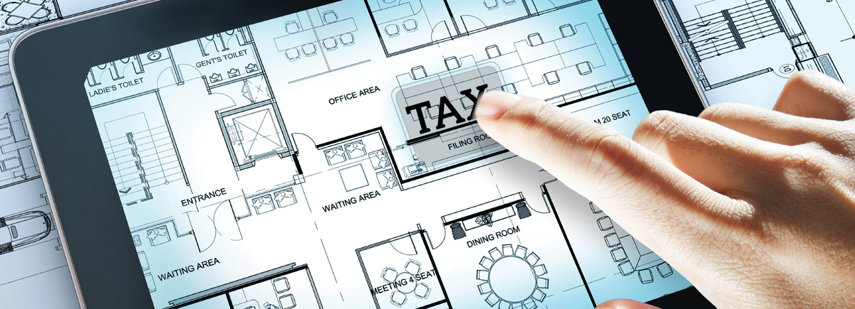 Impact of the Tax Cuts and Jobs Act of 2017 on Architect and Engineering Firms image Article Image