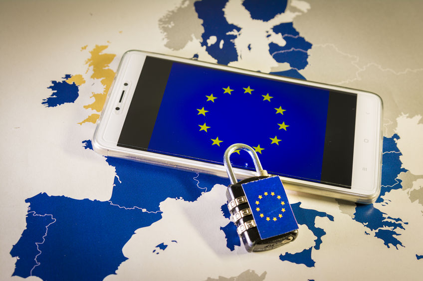 GDPR: What Change Will It Bring to the U.S.? image Article Image