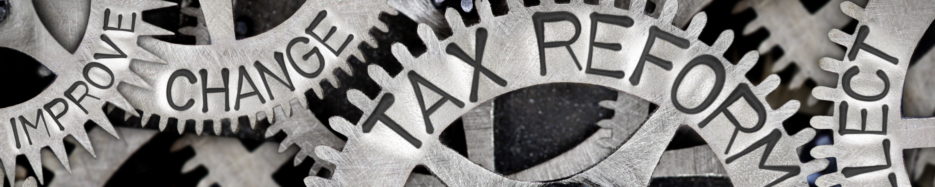 On-Demand Webinar: Tax Reform Effects on Manufacturing and Distribution image Article Image