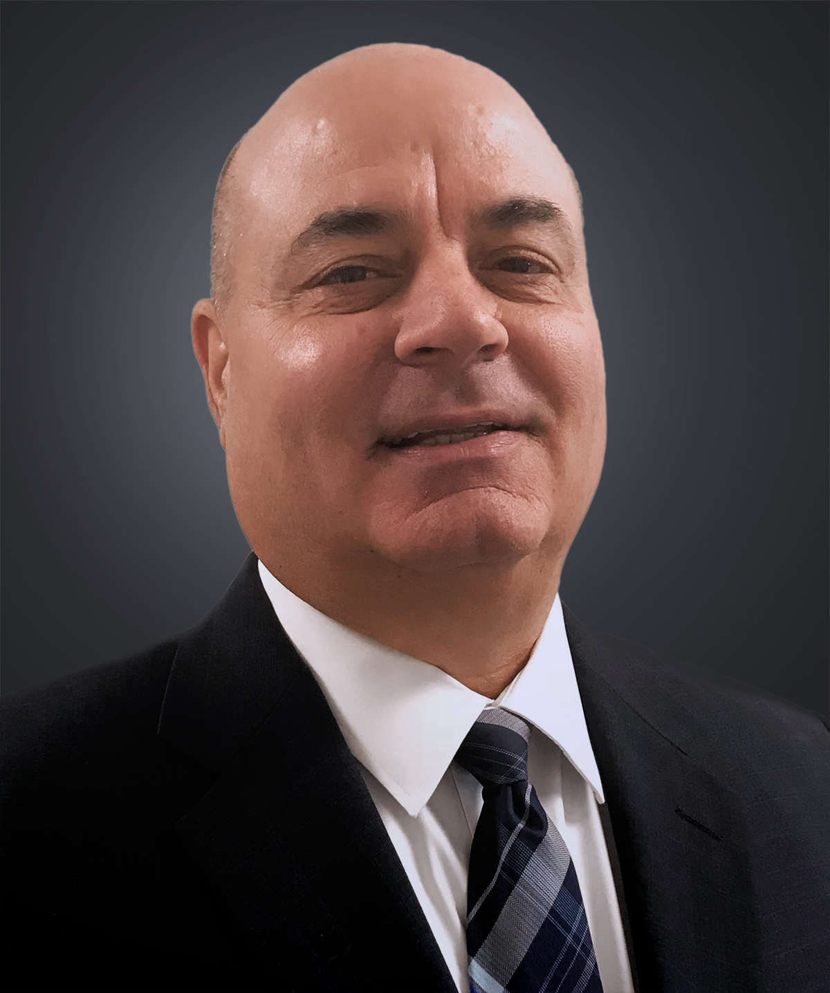 Donald A. Hilker