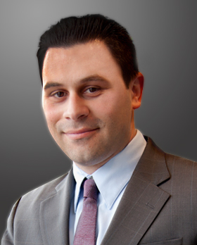 Joseph Malfettano
