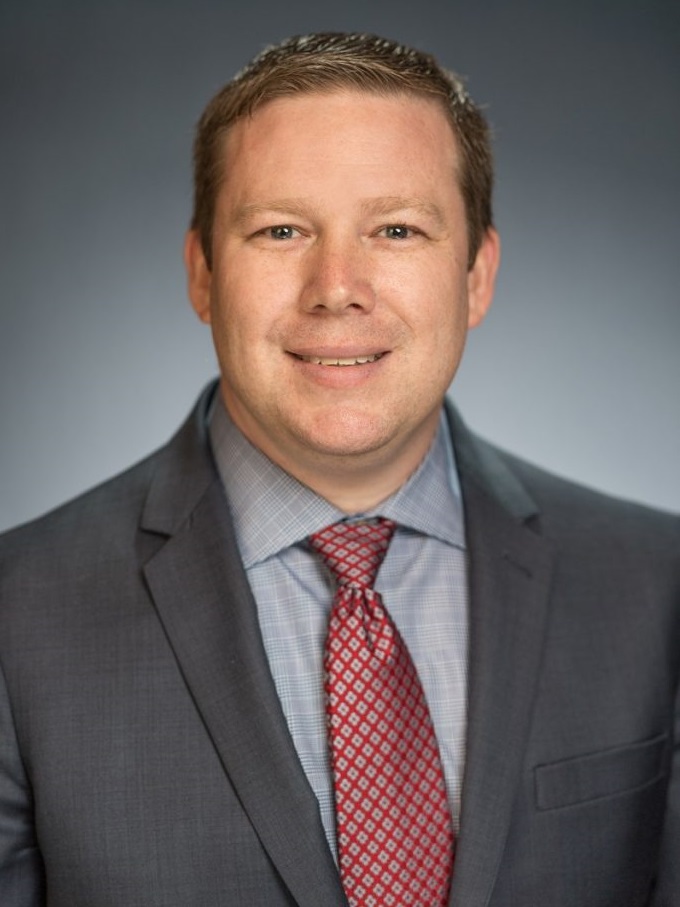 Michael Tenny