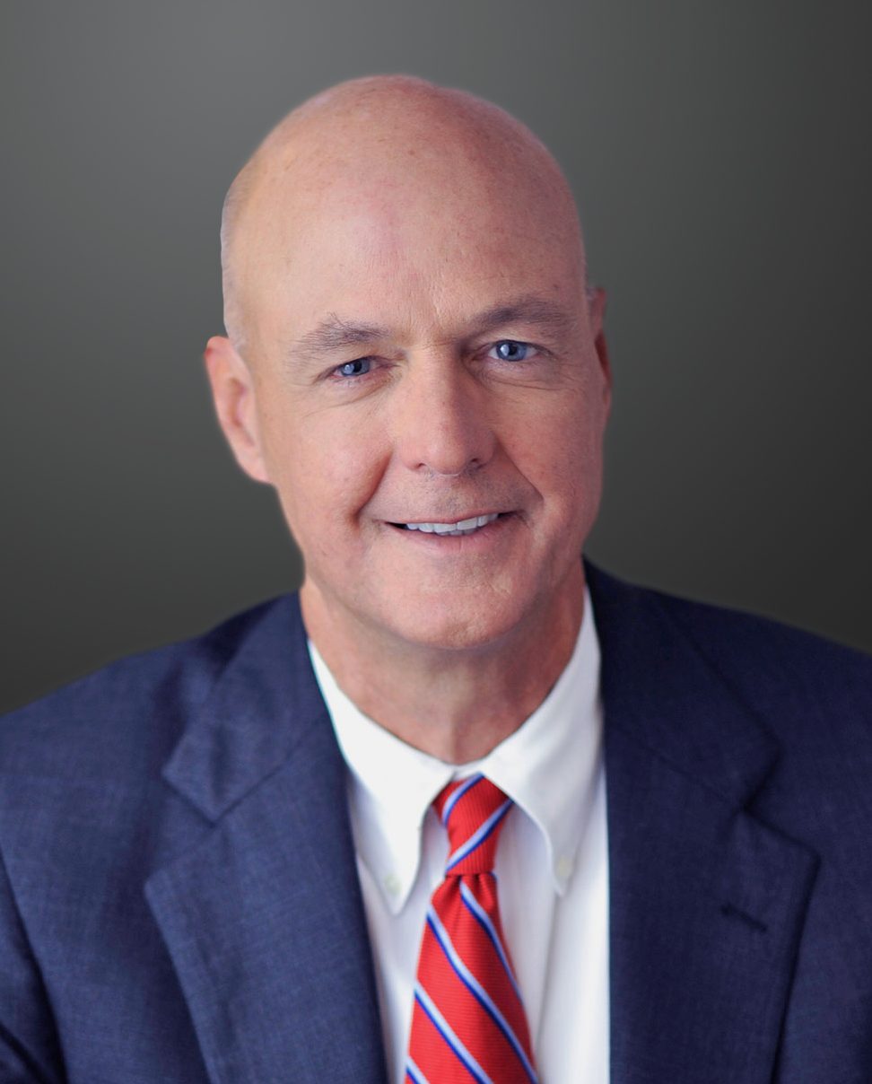 Thomas V. Durkee