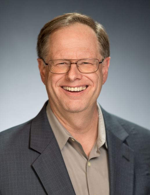 David R. Dacey