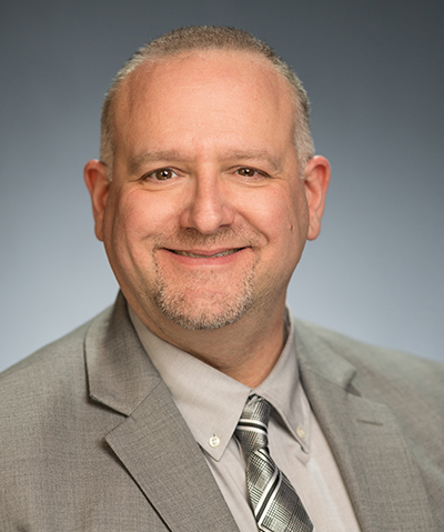 Ronald F. Martino, Jr.