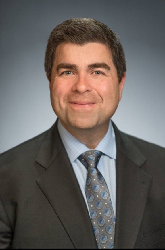 John W. Noonan