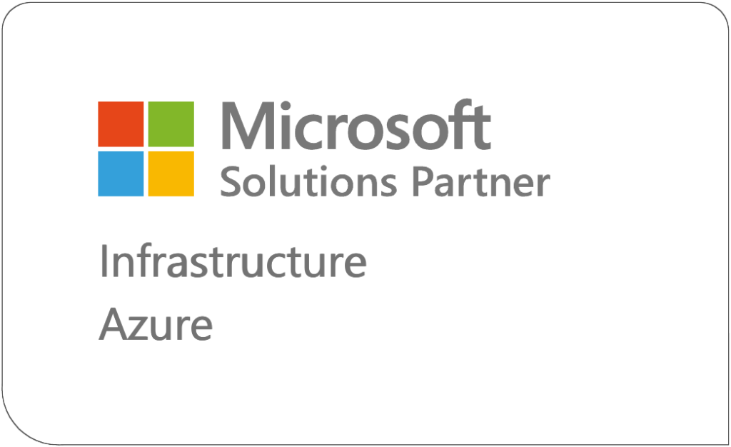 Withum Microsoft Solutions Partner Infrastructure Azure