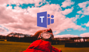 On-Demand Webinar: Microsoft Teams Adoption and Governance image Article Image
