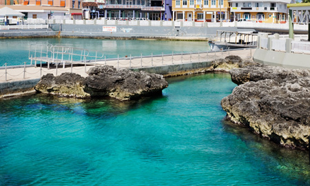 Cayman Island