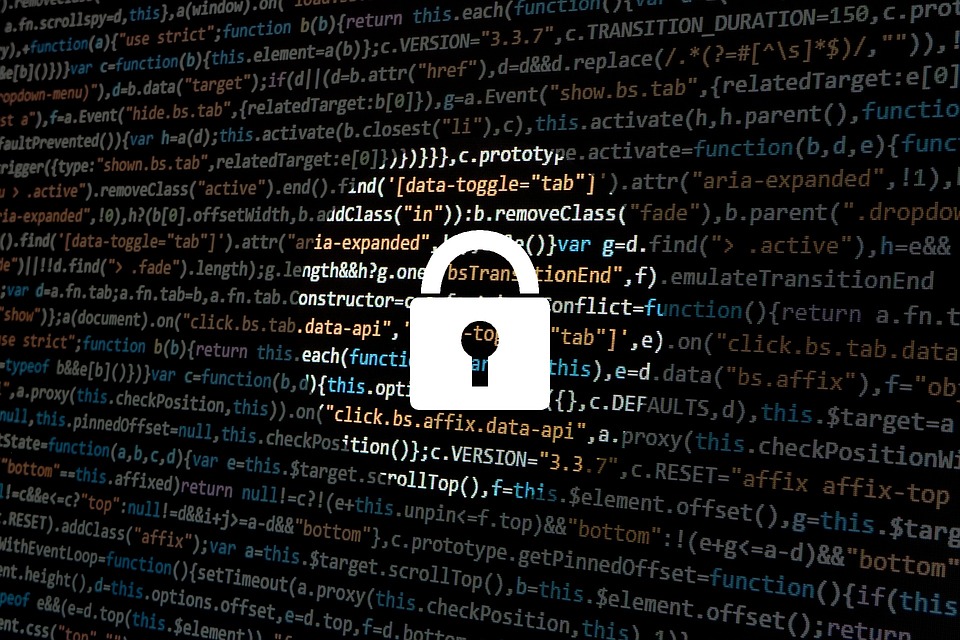 How to Prevent Hacking - Your Password Guide image Article Image