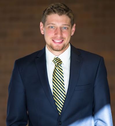 Matthew Walsh