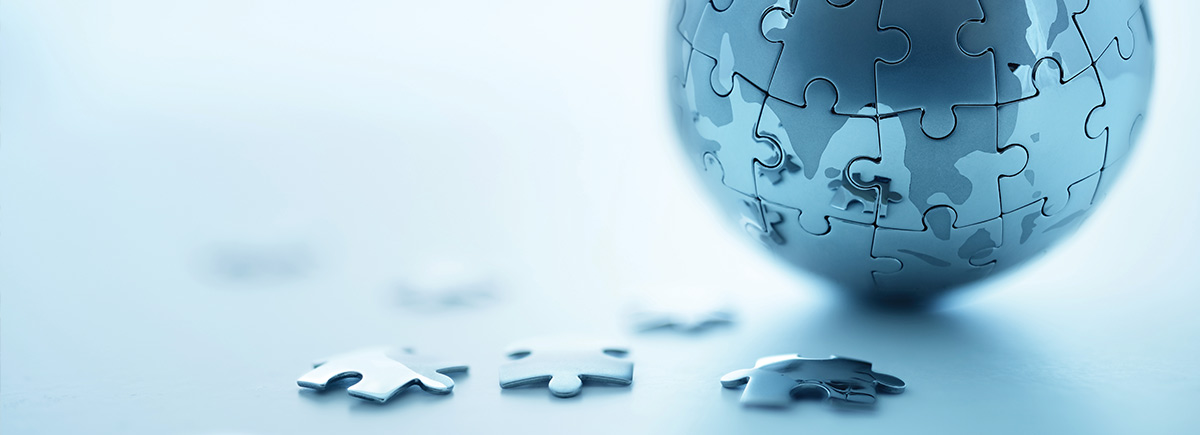 New GILTI Regulations Released by IRS image Article Image