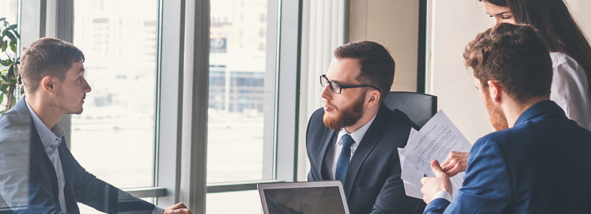 10 Things You Should Know Before Hiring a Technology Partner/Implementer image Article Image