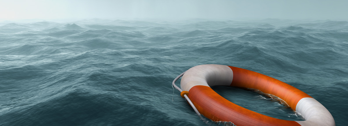 Is Your Business Prepared for the Next Natural Disaster? image Article Image