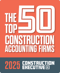 The Top 50 Construction Accounting Firms 2025 Withum