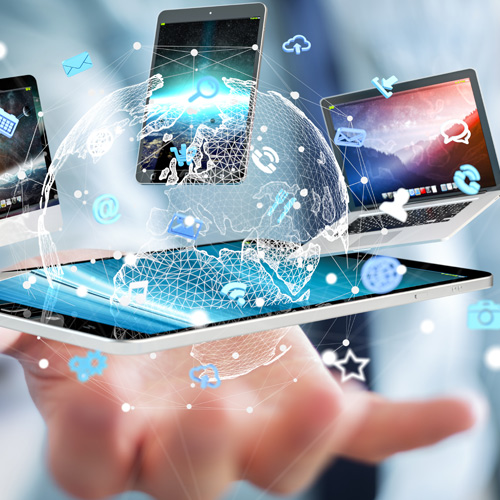 Beyond EMRs: Looking at Technology Challenges Facing the Healthcare Industry image Article Image