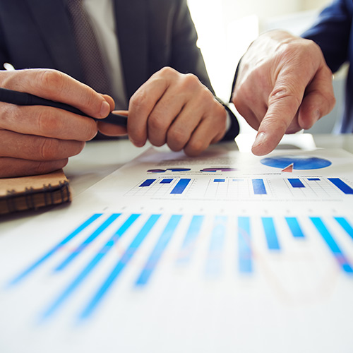 IRS Announces Four New Compliance Campaigns image Article Image