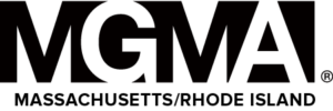 Logo MGMA