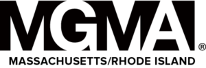 Logo MGMA