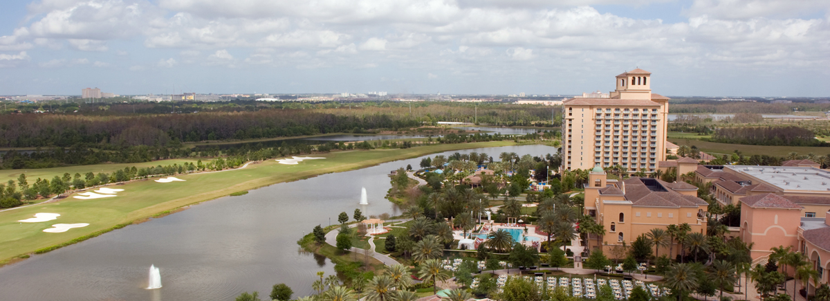 Accounting for Disasters and Insurance Proceeds: Is Your Resort Prepared? image Article Image