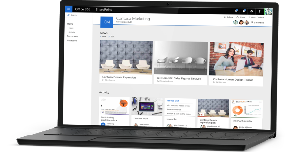 SharePoint Online | Withum