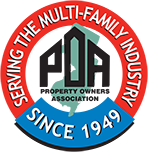 Property owners association logo
