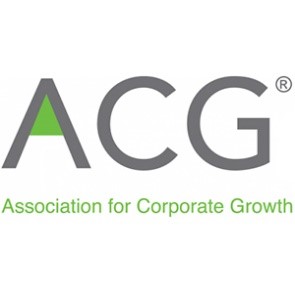 Association for Corporate Growth ACG Logo