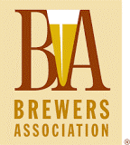 brewers association BA logo