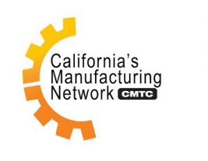 California Manufacturing Network logo