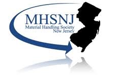 Material Handling Society of New Jersey MHSNJ logo