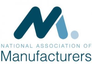 National Association of Manufacturers NAM