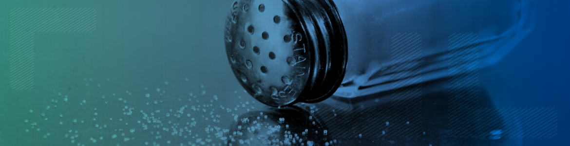 July 2019 SALT Shaker image Article Image