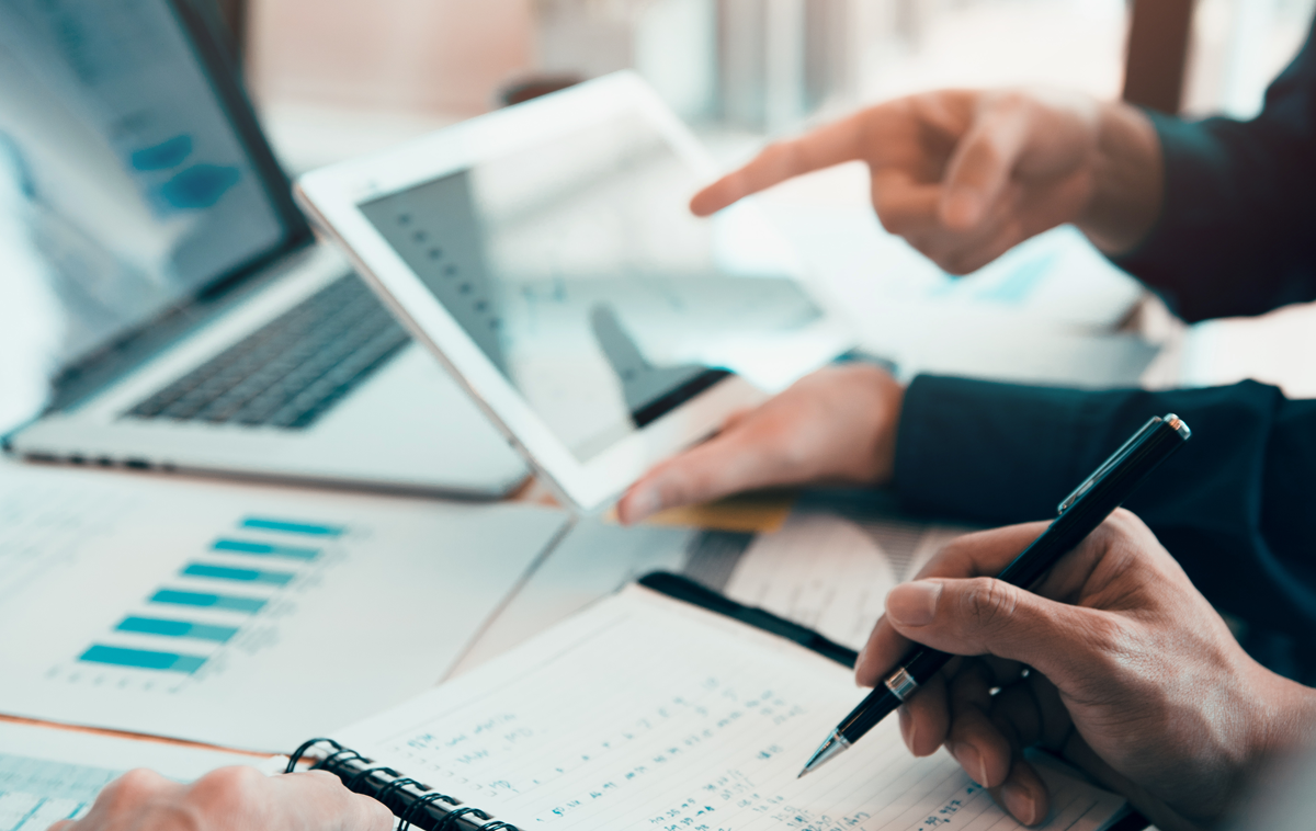 Could You Benefit from a R&D Tax Credit Analysis? image Article Image