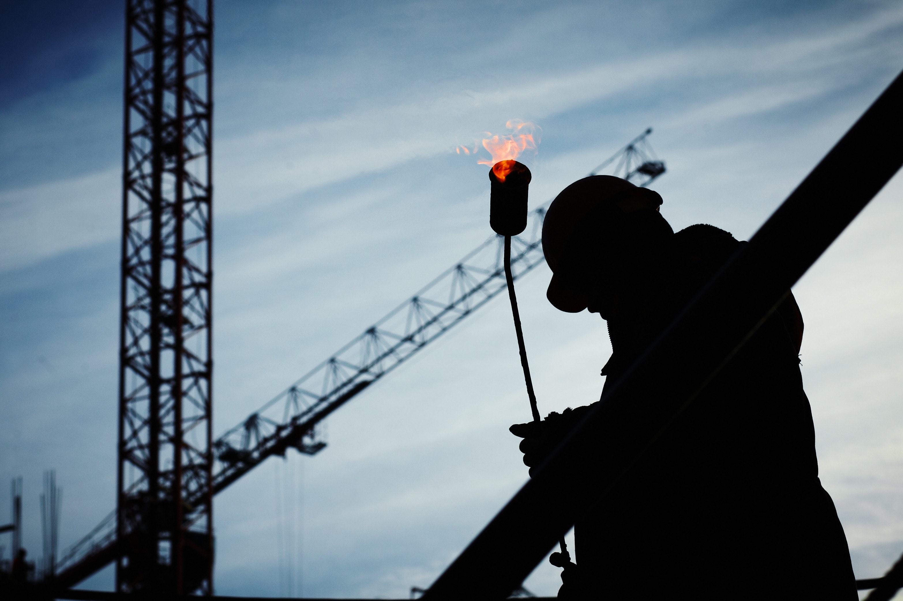 Construction Company Works with Withum’s Construction and Advisory Services Groups to Improve Operational Efficiency image Article Image