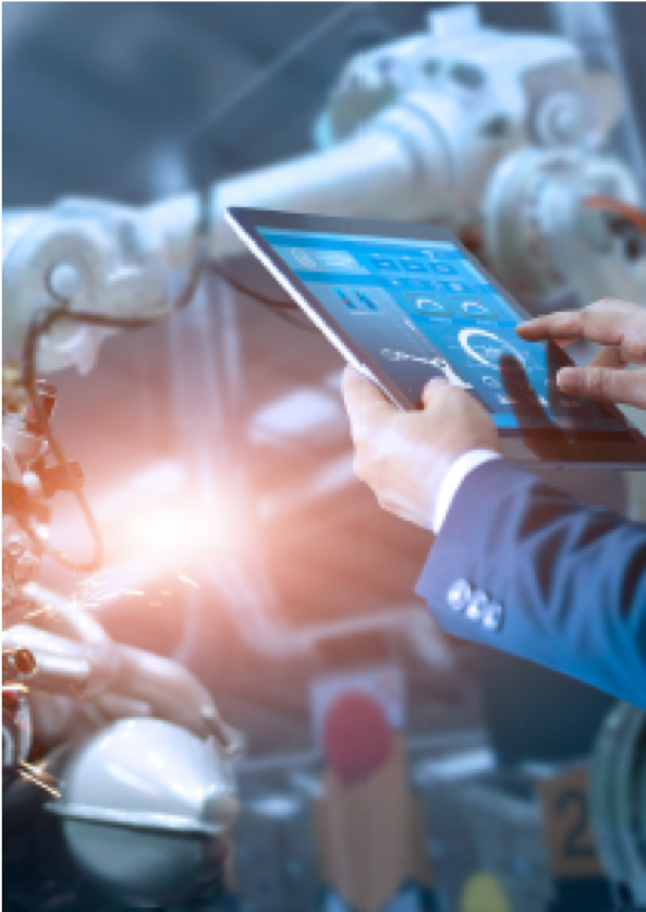 On-Demand Webinar: Data Analytics - Discovery, Implementation and Management for Success image Article Image