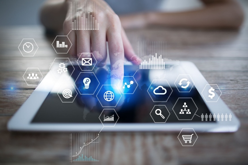 Guide: A Cost-Benefit Analysis of Investing in an Enterprise Resource Planning Solution image Article Image