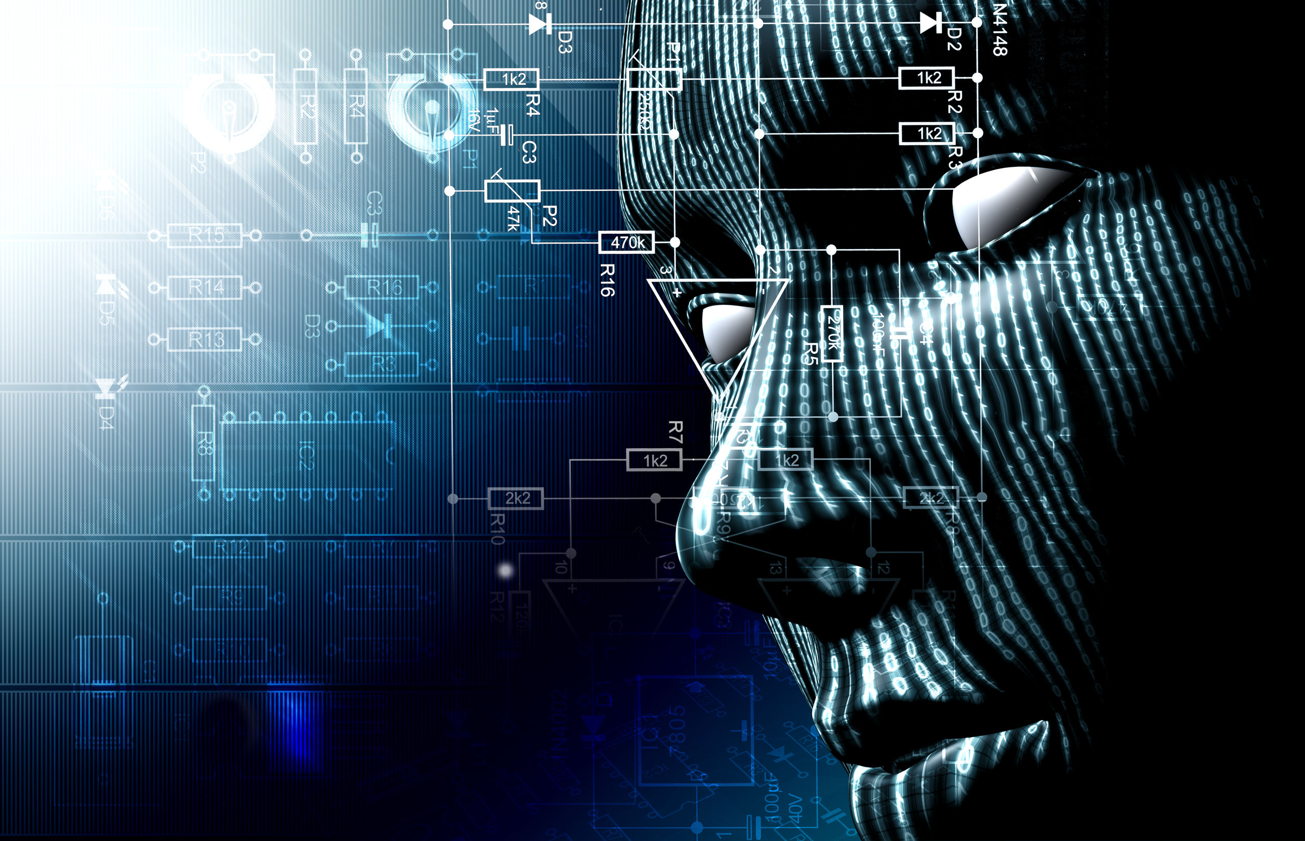 On-Demand Webinar: Adding Intelligence to Process Automation image Article Image