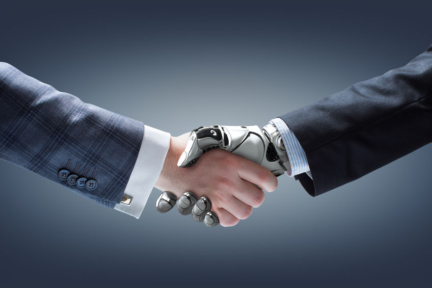 On-Demand Webinar: Artificial Intelligence - Enhancing Your Digital Workplace image Article Image
