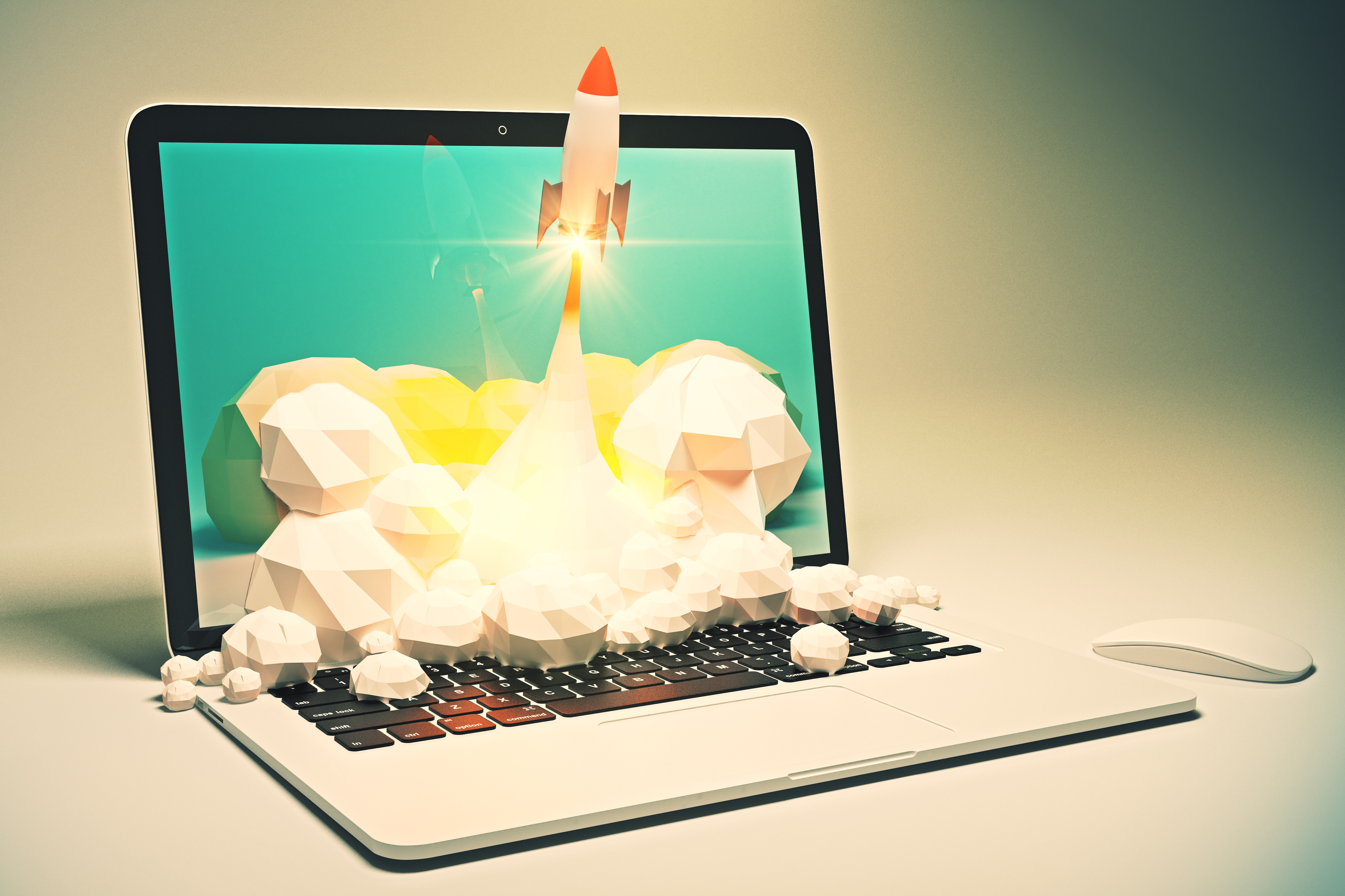 Limitations of QuickBooks Desktop: Is It Time to Consider QuickBooks Online? image Article Image