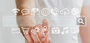 Enterprise Search Capabilities