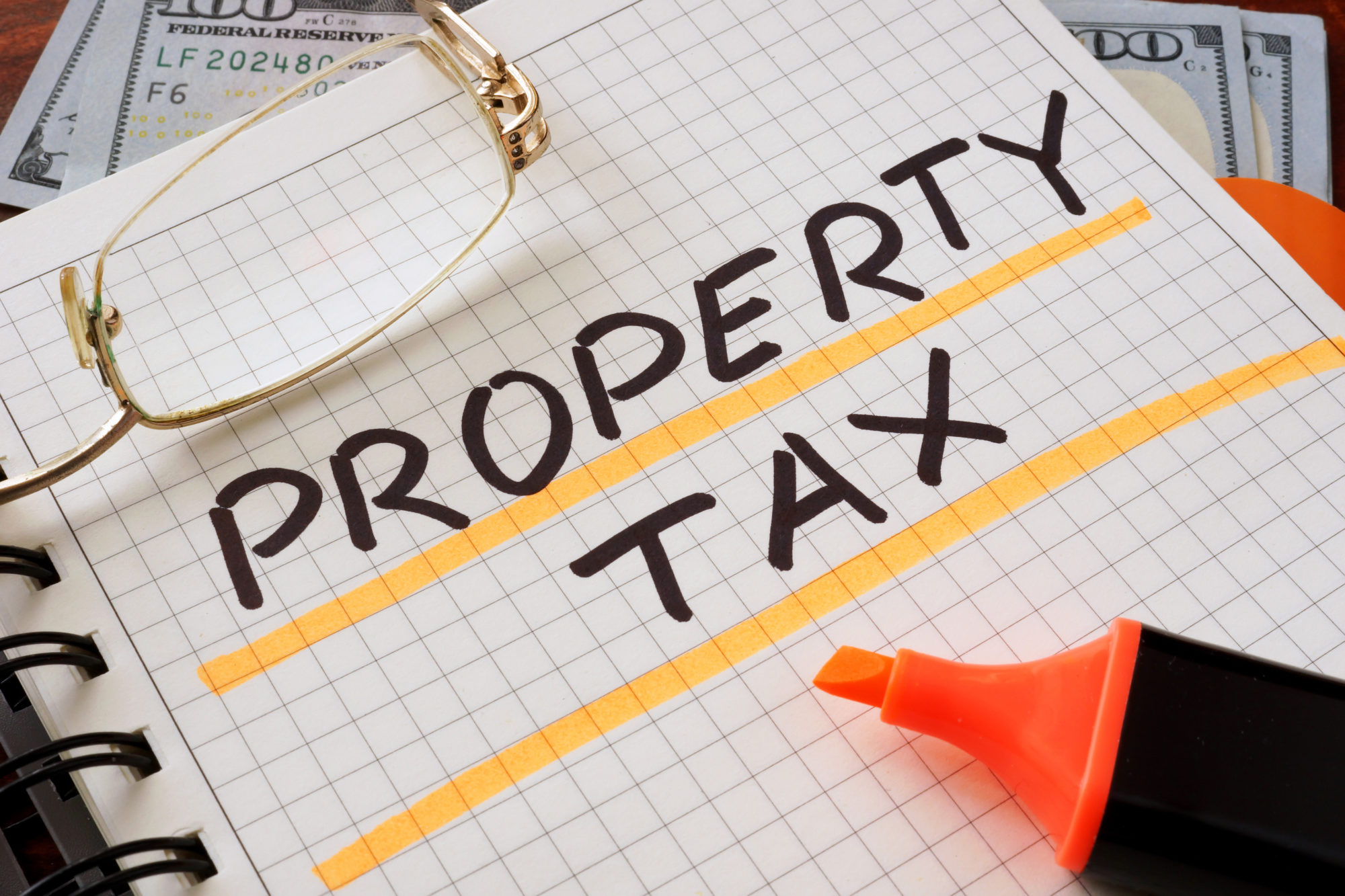 Due Soon DC Personal Property Tax Forms Withum