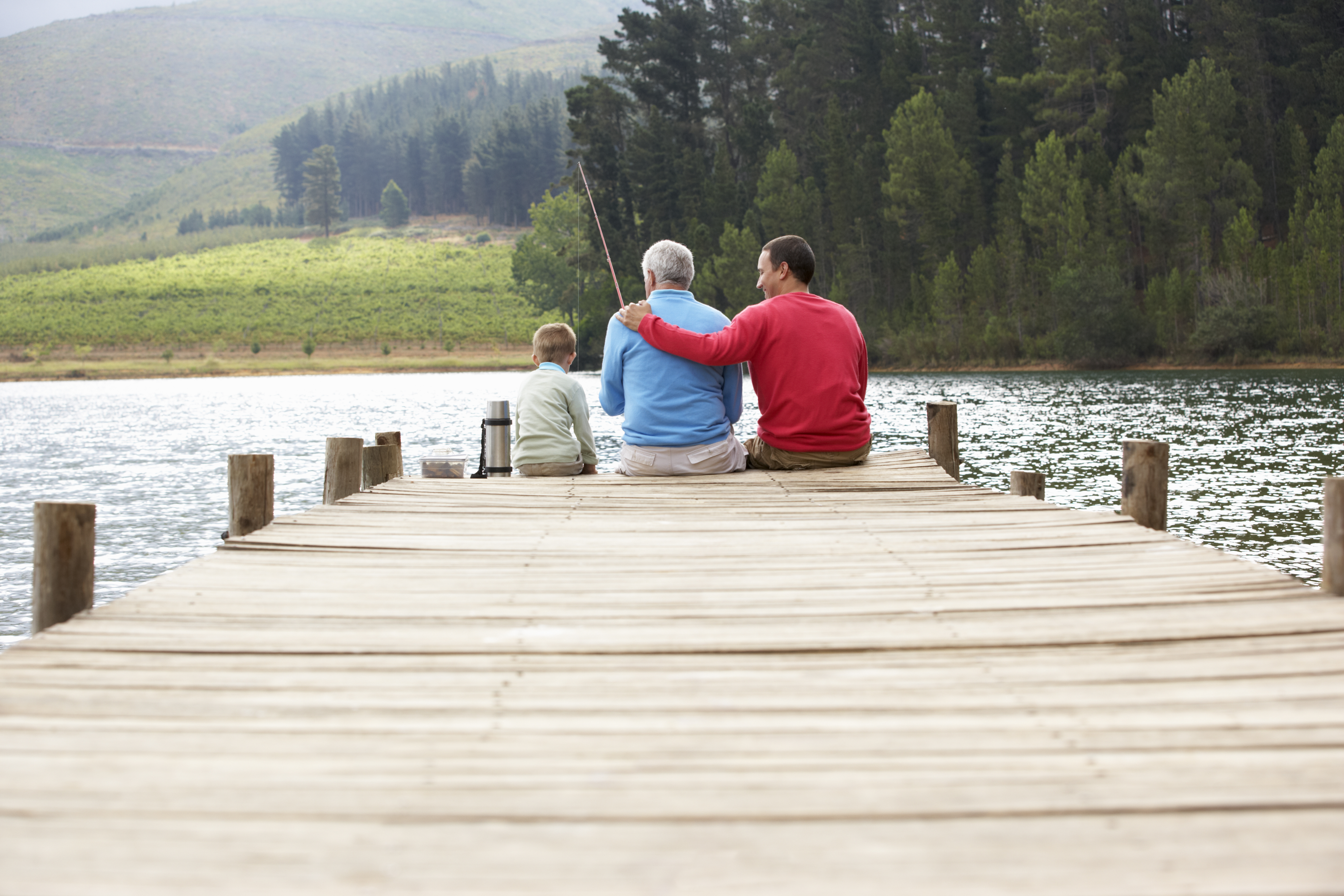 Pros and Cons When Your Family Name is the Brand Name image Article Image
