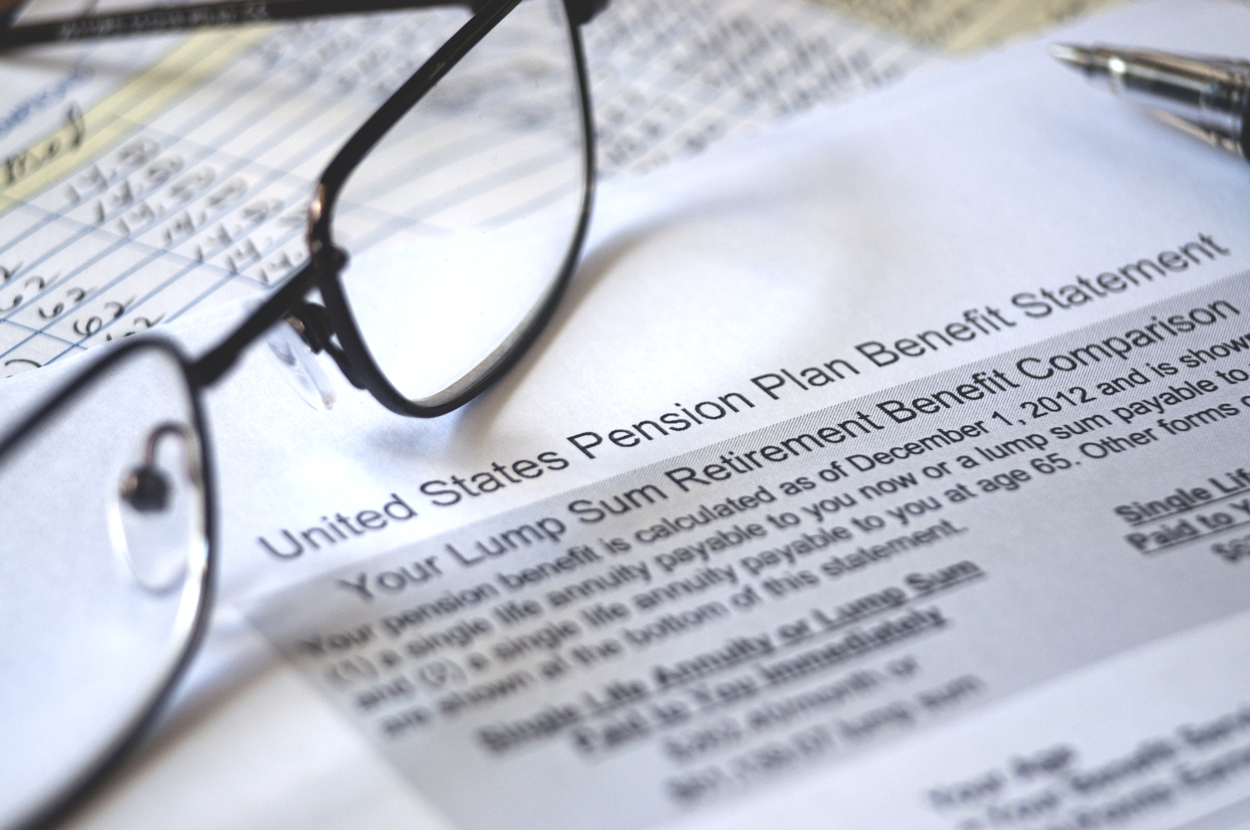 Preparing for a Compliance Audit: A Guide for Labor Unions and Employee Benefit Plans image Article Image