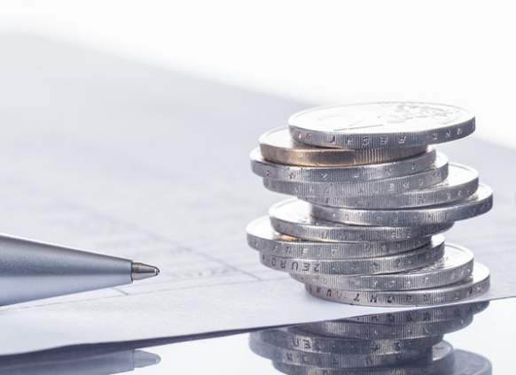 Repeal of Qualified Transportation Fringe Tax image Article Image
