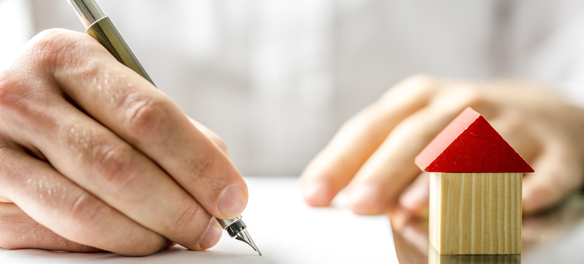 Discovering Value in Valuations of Real Estate image Article Image