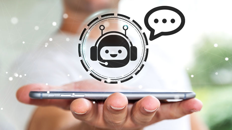 On-Demand Webinar: Self-Service Chatbot On-the-Go for the Healthcare Industry image Article Image